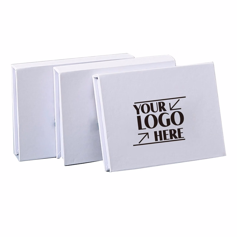 Hard-shell Post-it Notes