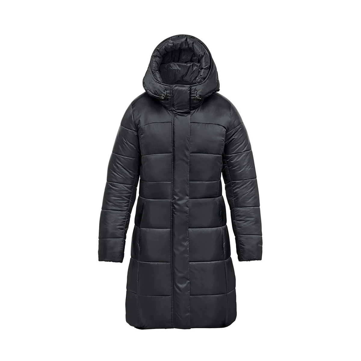 Stormtech Women's Elkridge Quilted Parka 1