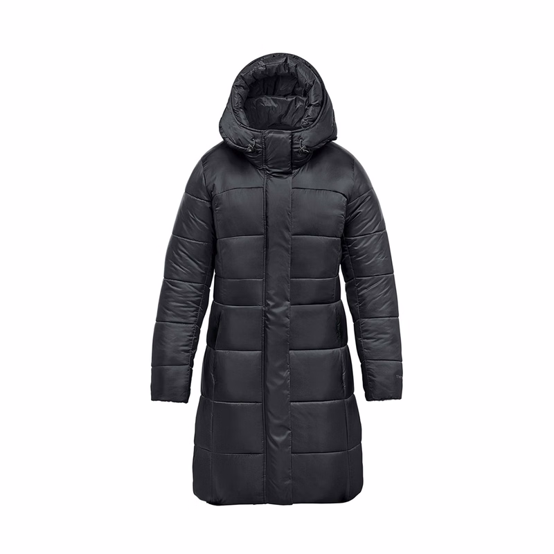 Stormtech Women's Elkridge Quilted Parka