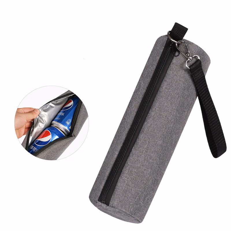 Golf Cooler Beer Sleeve for Golf Bag