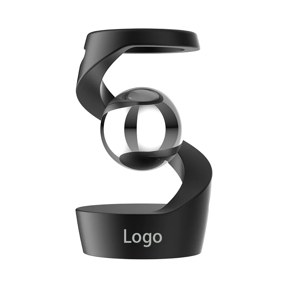 Gravity Defying Kinetic Desk Toy 1