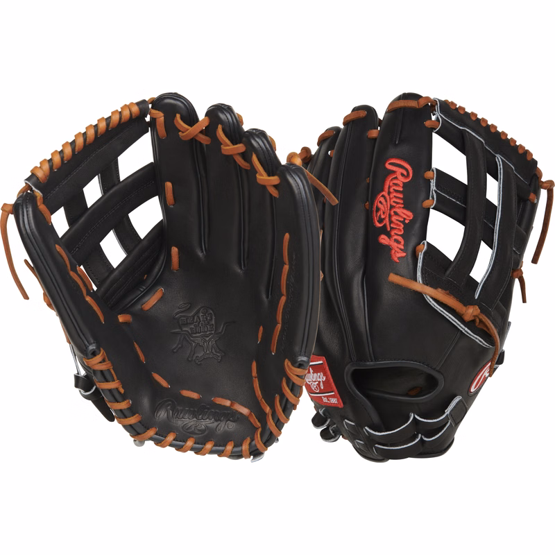 Rawlings Heart of the Hide 14 in Slowpitch  Glove, 
