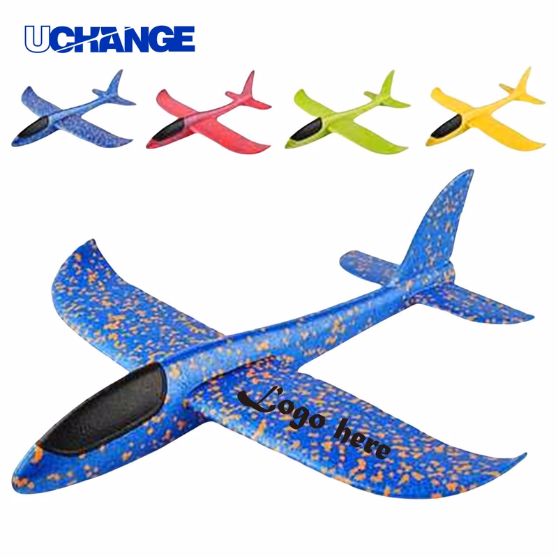 Foam Airplane Toy for Kids