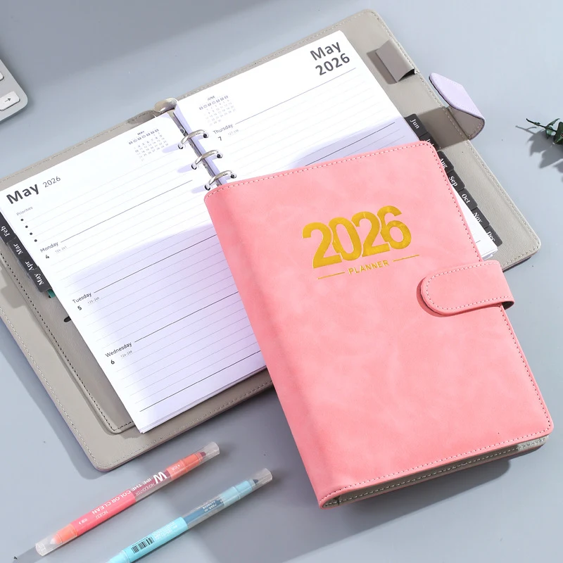 Journal Planners 1