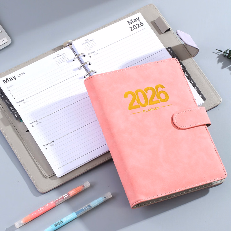 Journal Planners