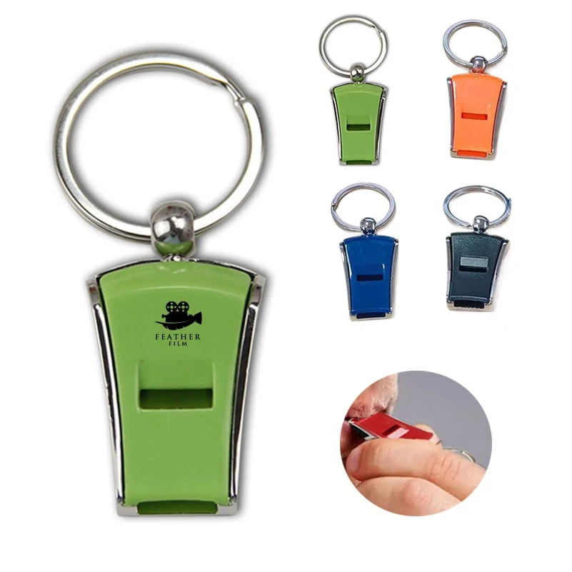 Keychain Whistle 1