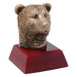 Economy Academic And Mascot Resins 1