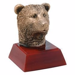 Economy Academic And Mascot Resins