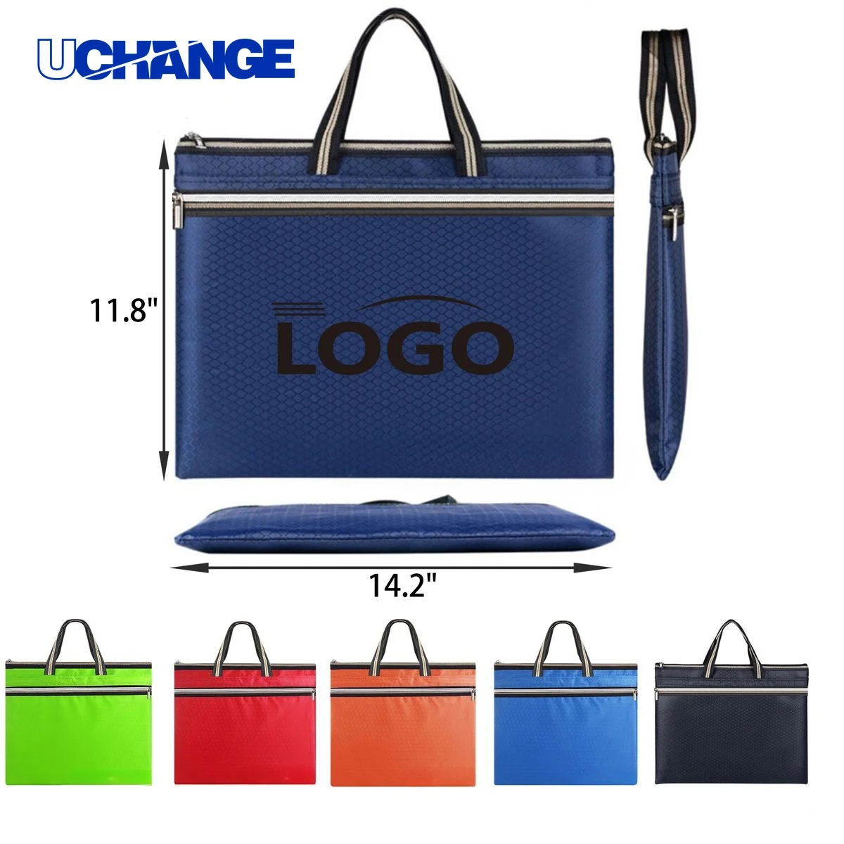 Business Document Hand Bag Organizer 1