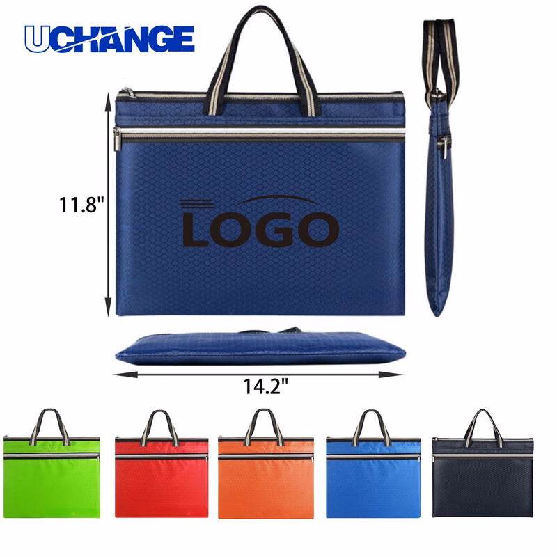 Business Document Hand Bag Organizer