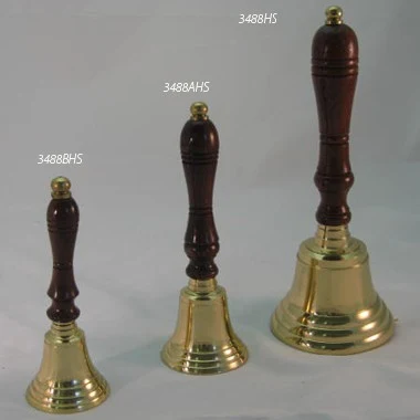 SCHOOL BELL 1