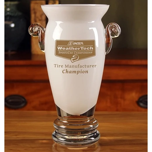 Avalon Trophy Cup, White 1