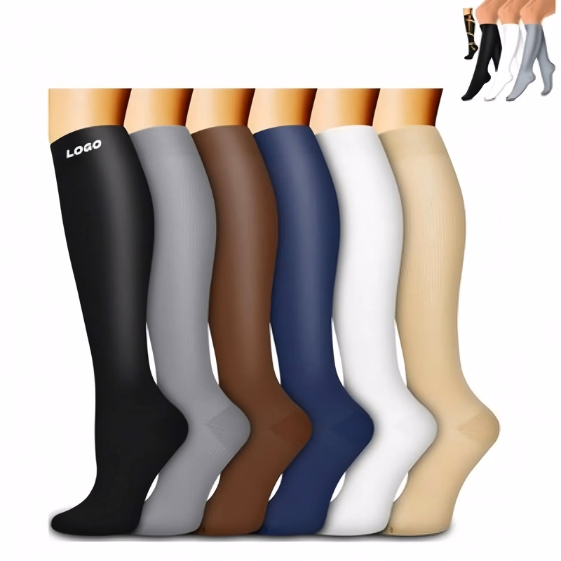 Sports Compression Stockings