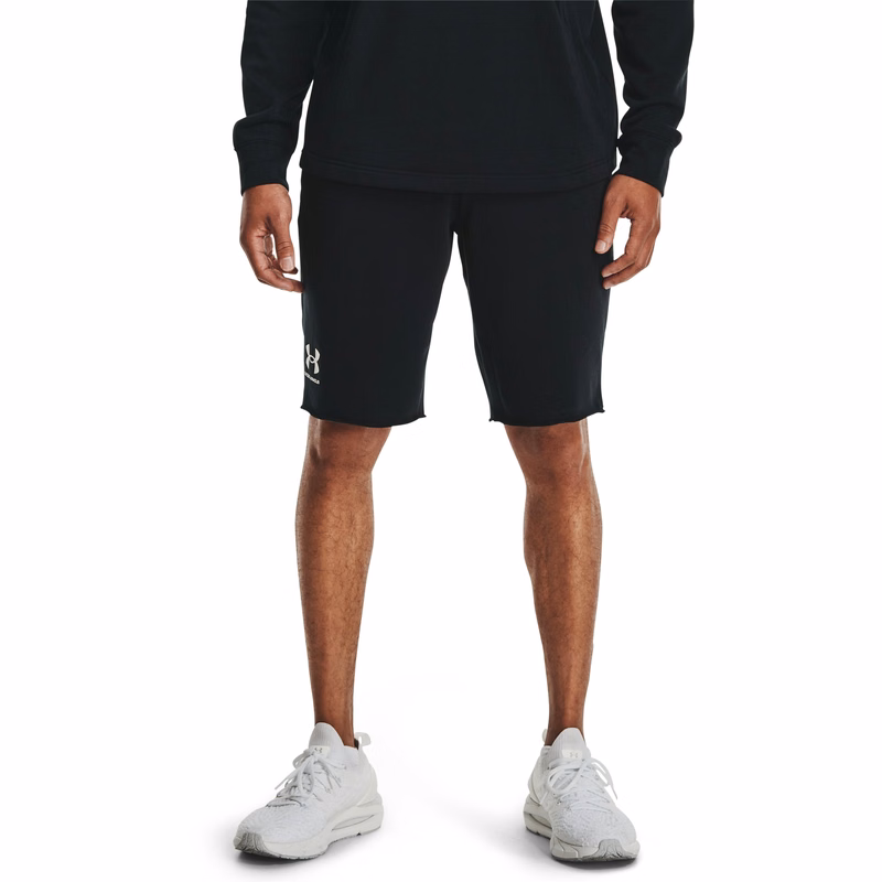 UA Rival Terry Men's 10 Shorts