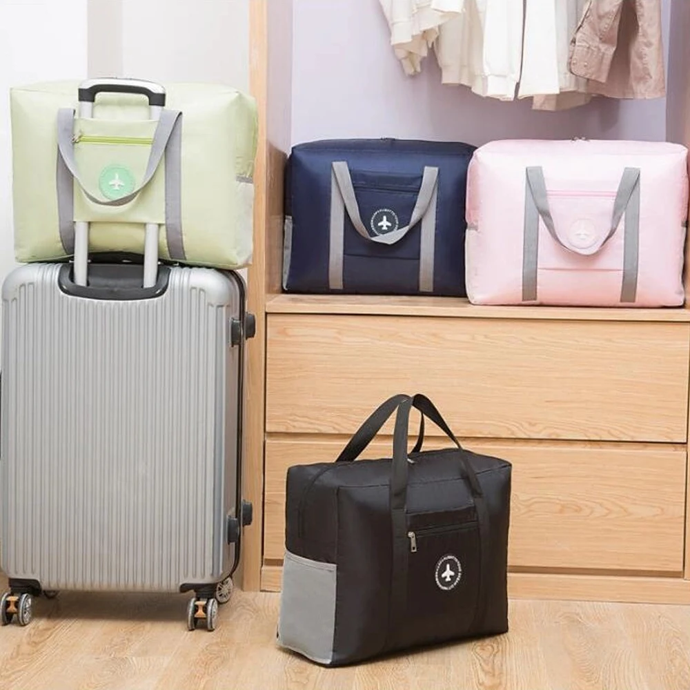 Travel Pack Hanging Trunk 1