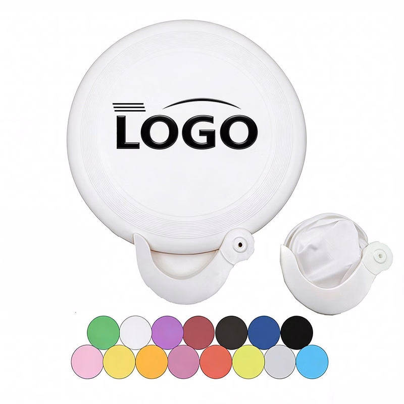 Promotional Foldable Polyester Fan