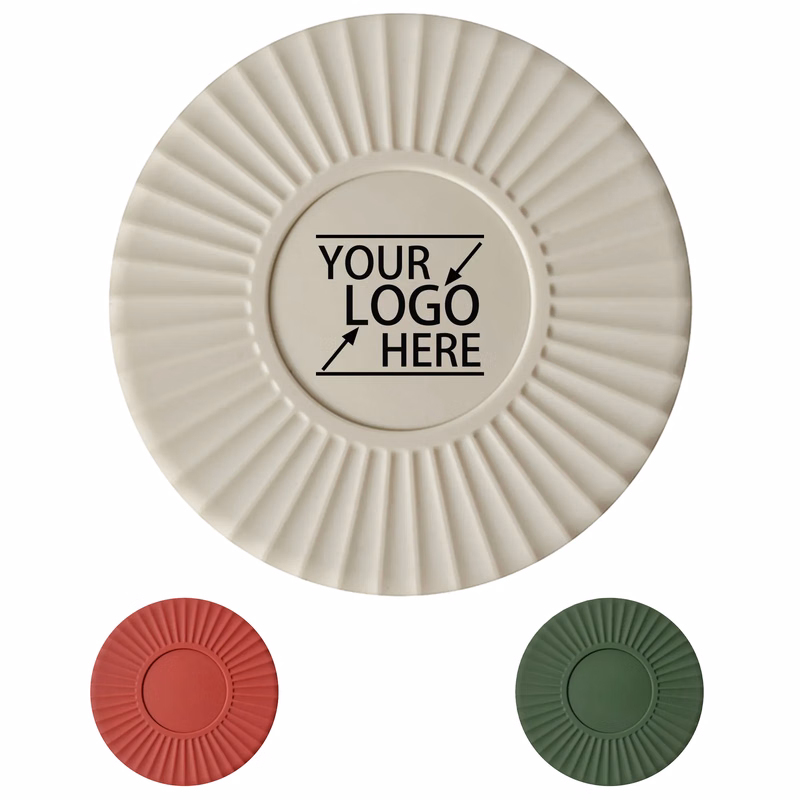 Silicone Heat Resistant Pot Trivets