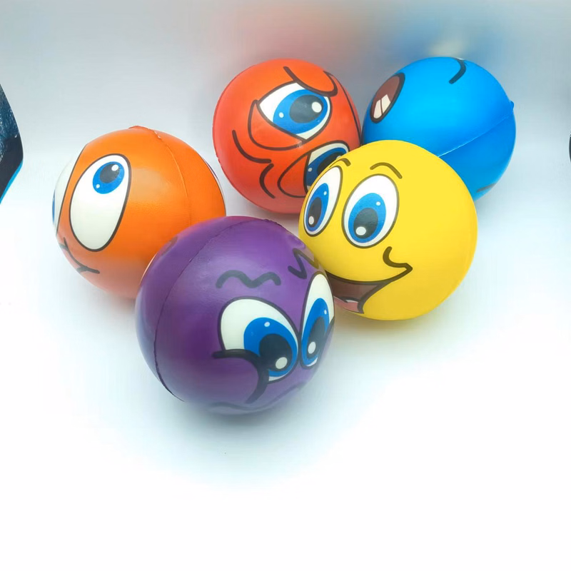 Funny Motivational Stress Balls