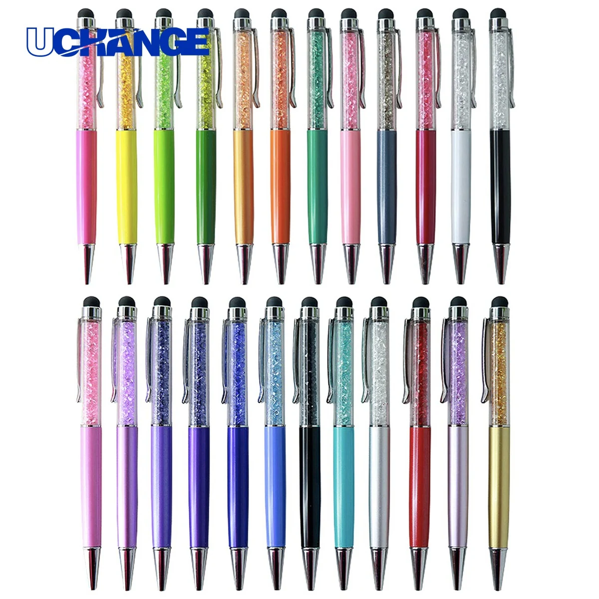 Bling Crystal Ballpen for Gifts 1