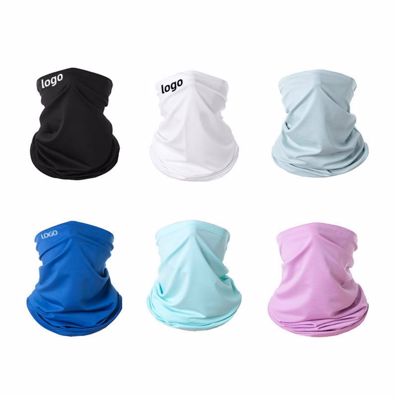 Sun Protection Magic Headscarf For Hiking
