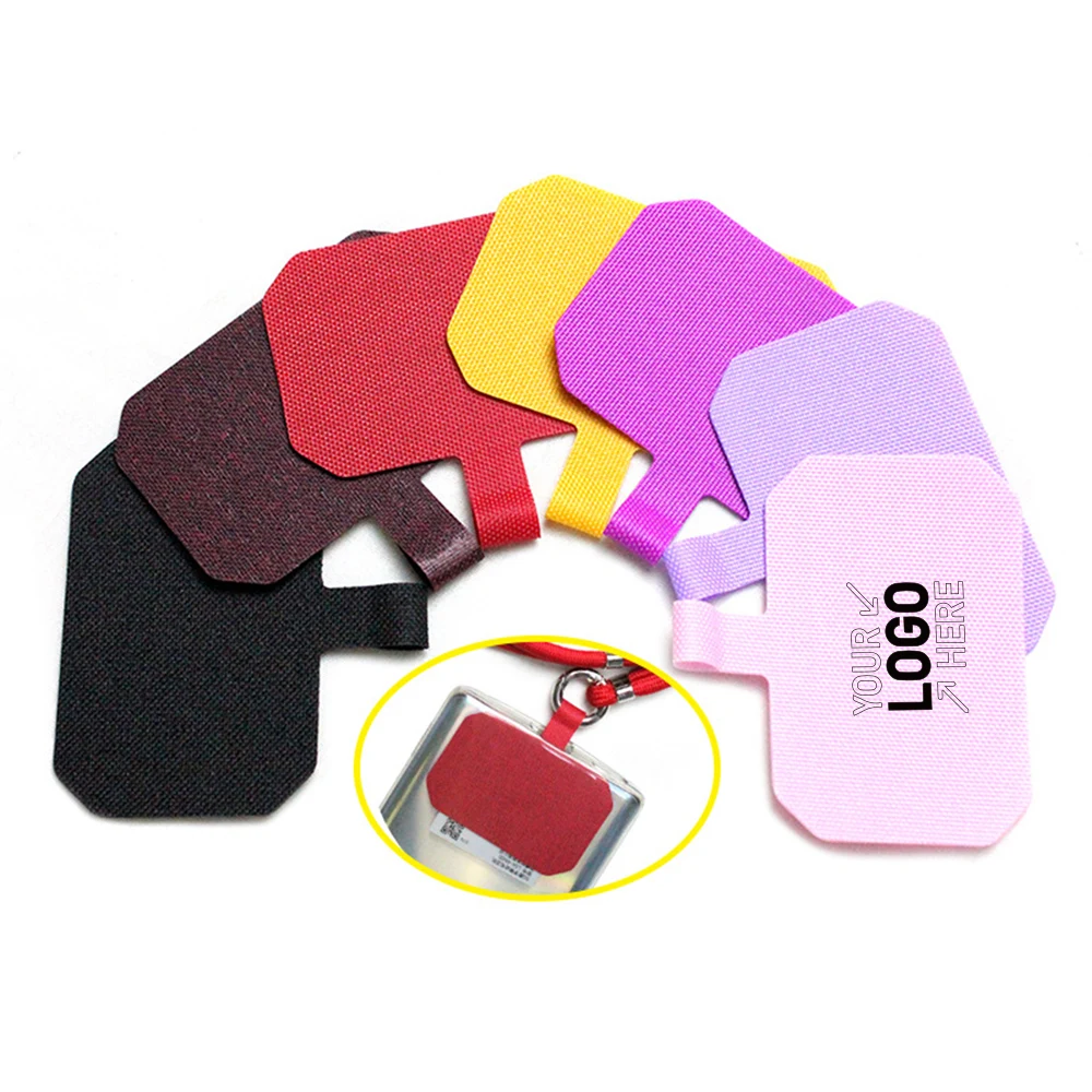 Mobile Phone Case Safety Fixed Plate 1