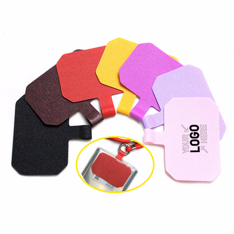Mobile Phone Case Safety Fixed Plate