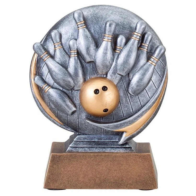 Bowling 3D Motion Xtreme Awards 1