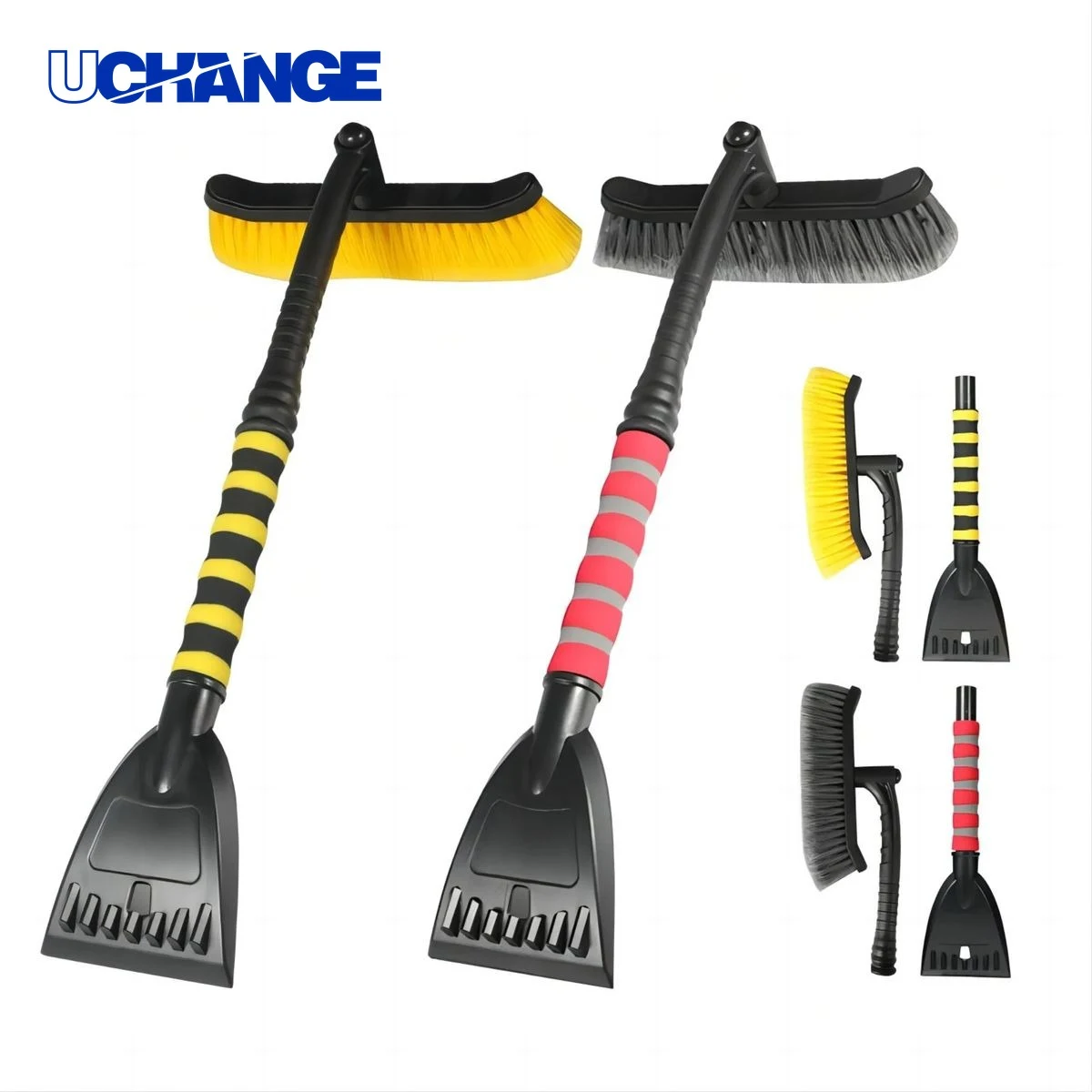 Car Snow Removal Shovel Tool 1