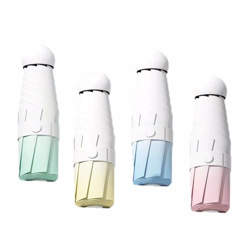 UV Protection Umbrella