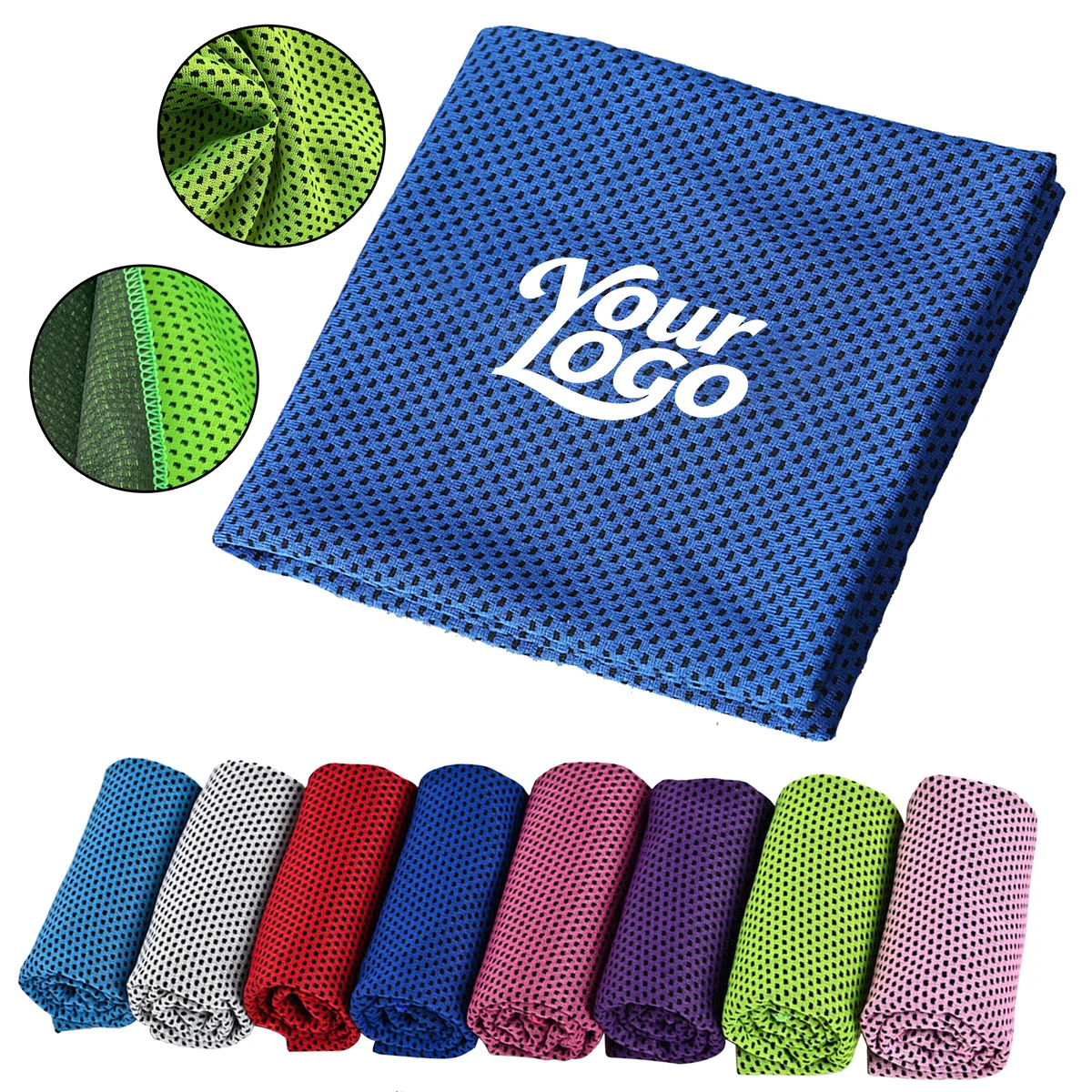 Pack Quick Dry Microfiber Towel 1