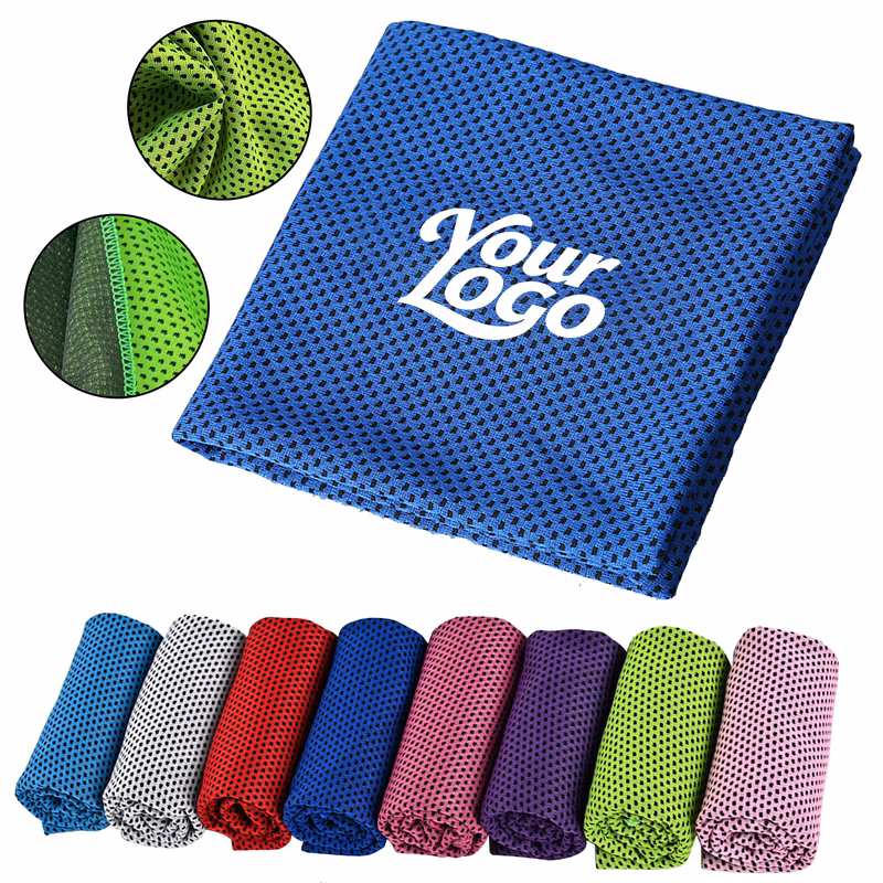 Pack Quick Dry Microfiber Towel