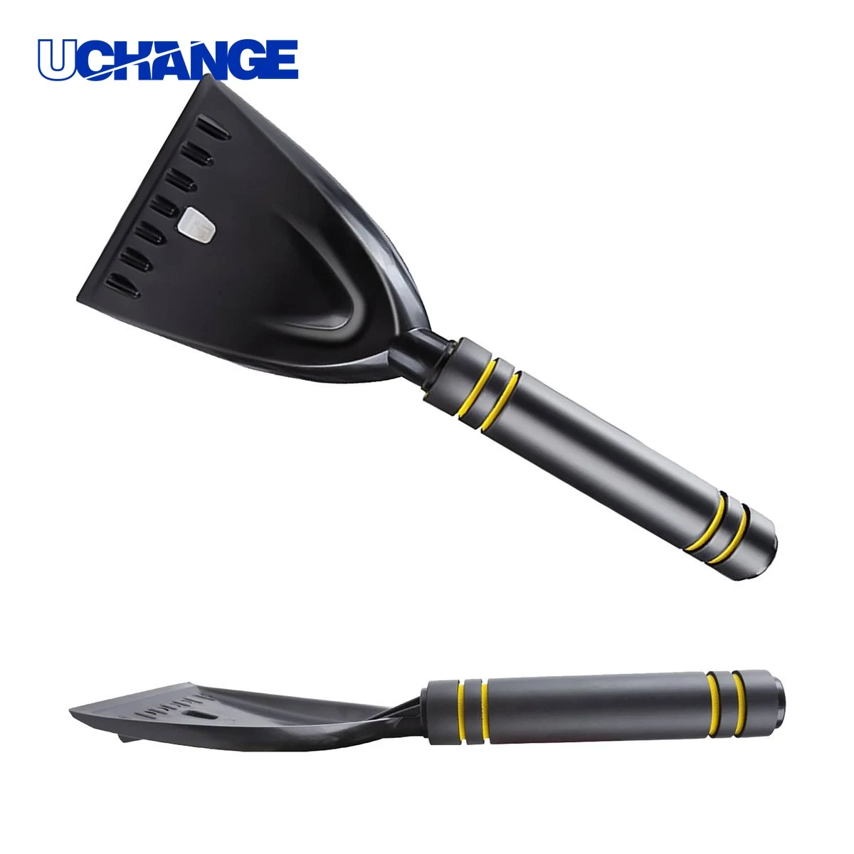 Snow Clearing Tool for Vehicles 1