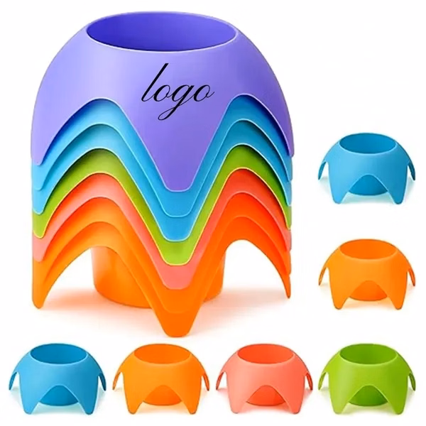 Beach Drink Cup for Commutes, Fitness and Travel