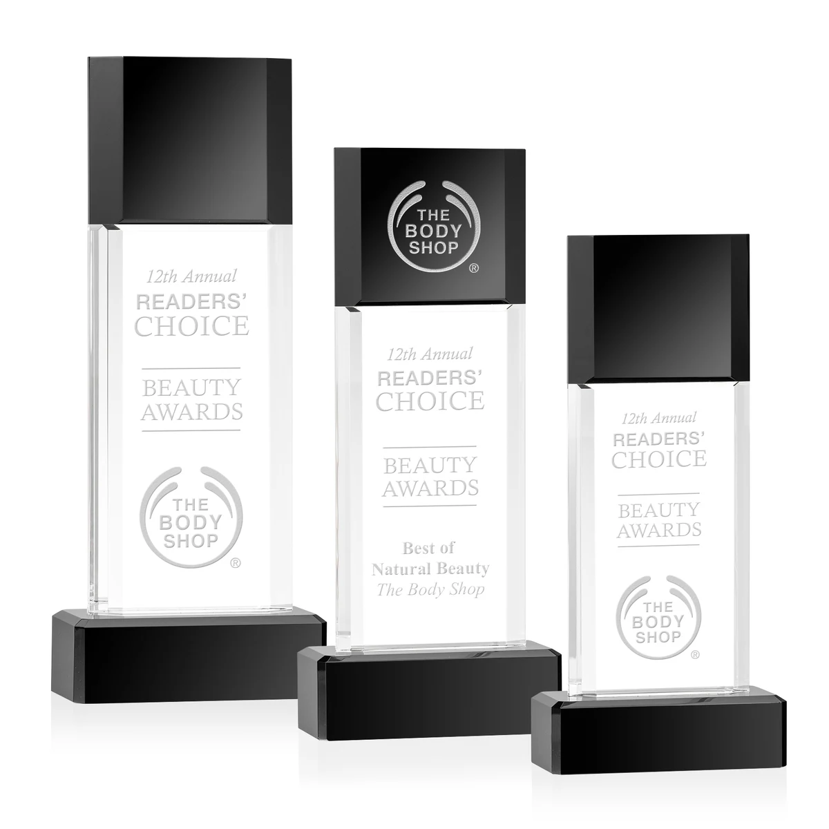 Middlesex Award 1