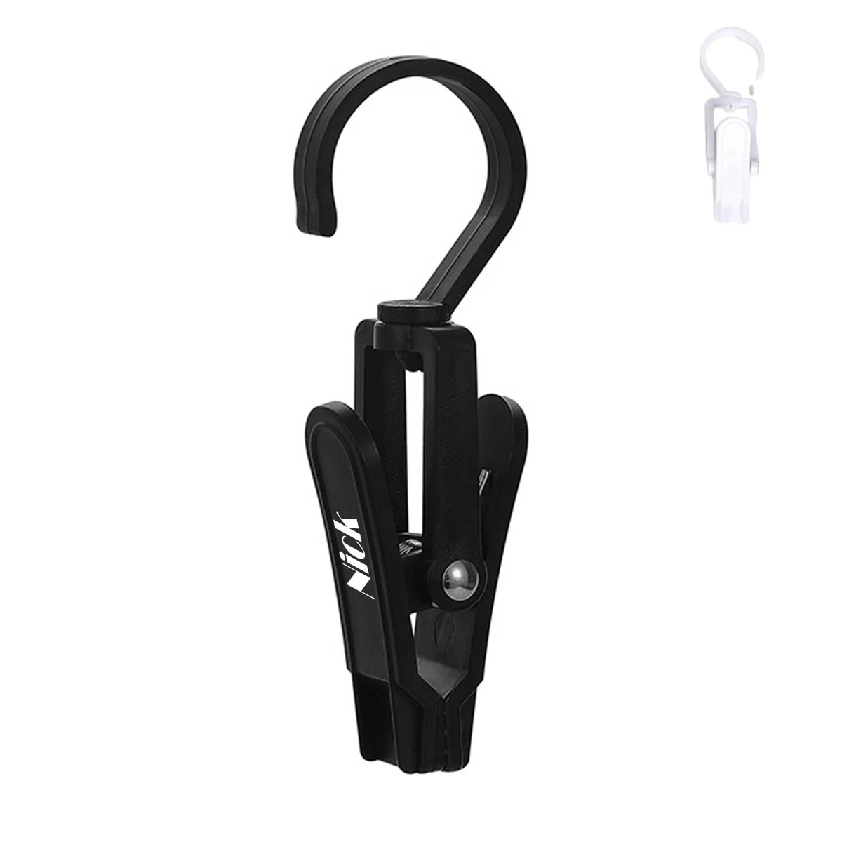 Multifunctional Plastic Clip 1