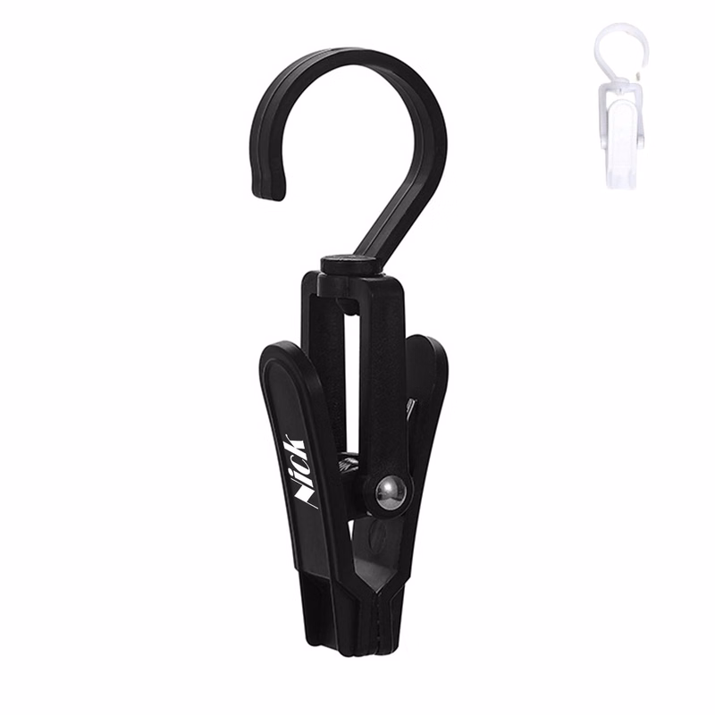 Multifunctional Plastic Clip