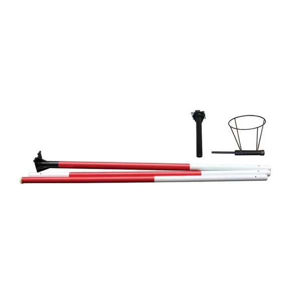 Deluxe Windsock Pole Kit 1