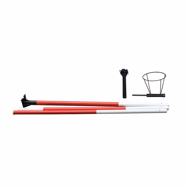 Deluxe Windsock Pole Kit