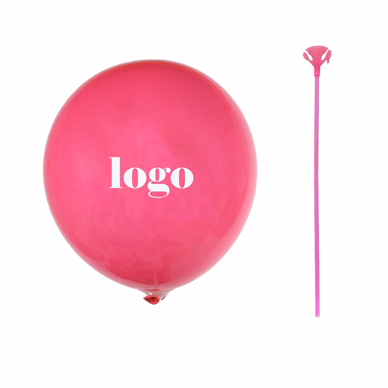 Bright Color Latex Balloon MOQ 100