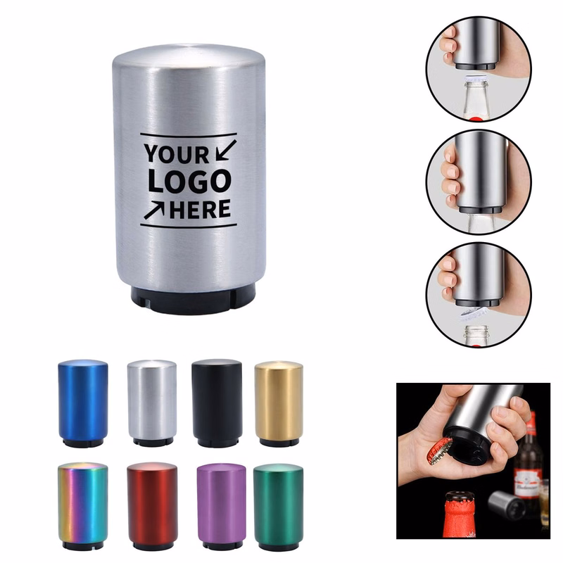 Magnet Automatic Beer Bottle Opener