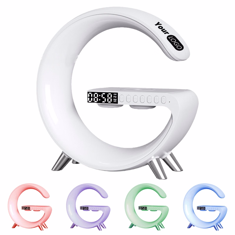 Abs Multifunctional Rechargeable Speaker ?C Portable And Powerful
