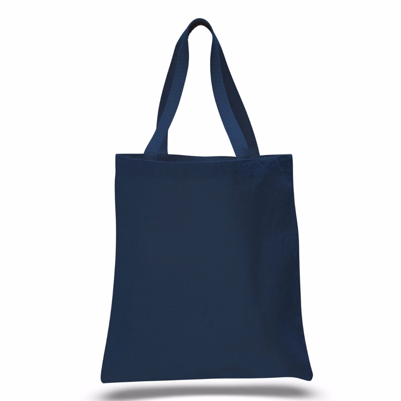 Promotional Tote Bag - Colored