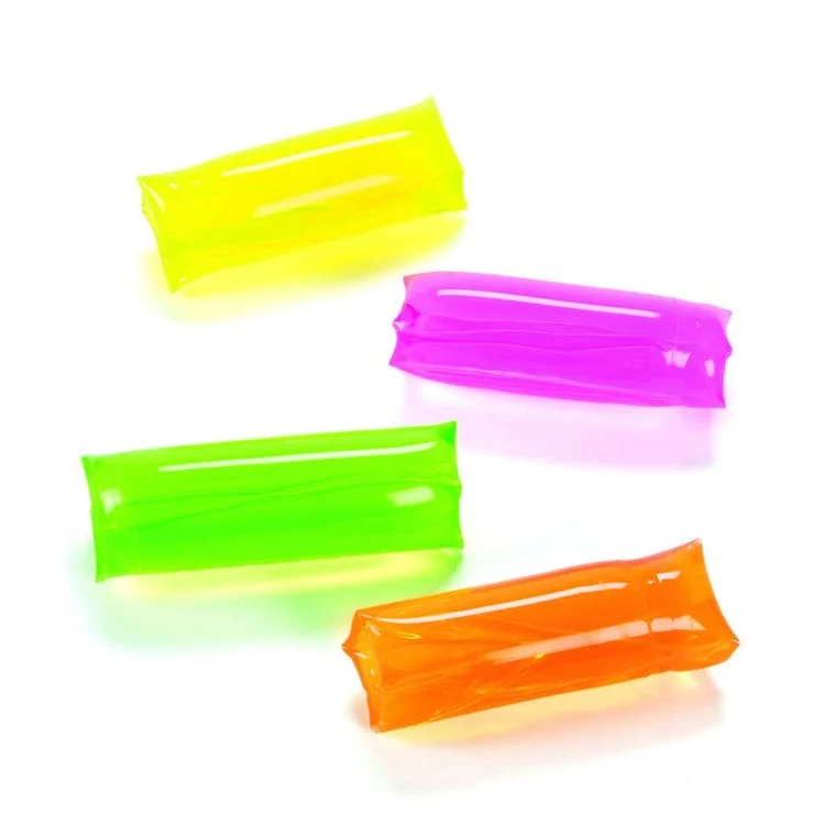 Water Tubes 4.5" - Assorted 1