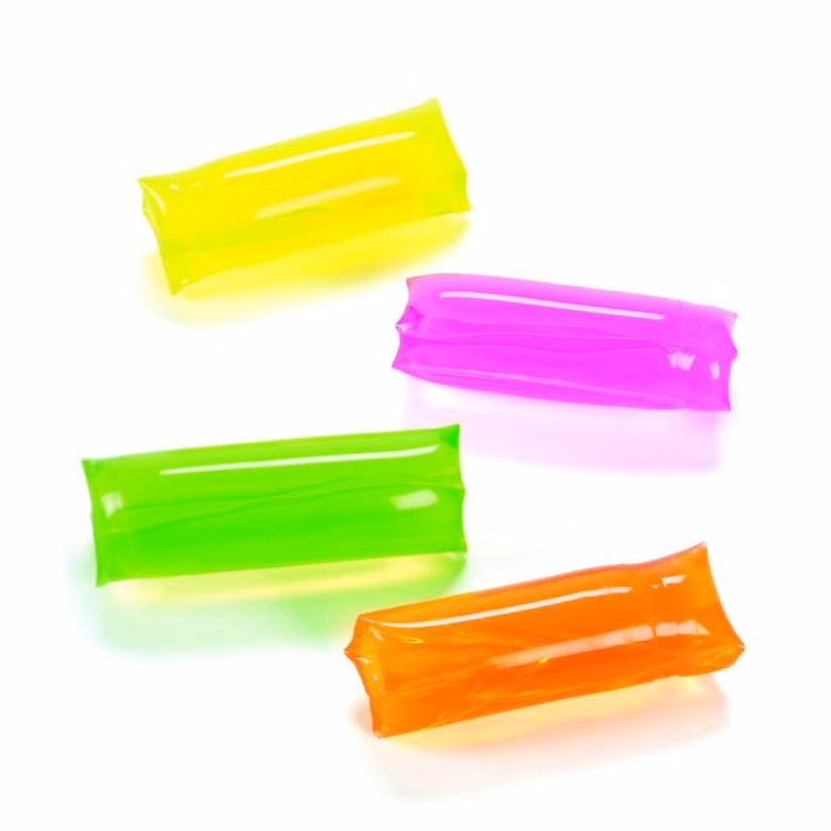 Water Tubes 4.5" - Assorted