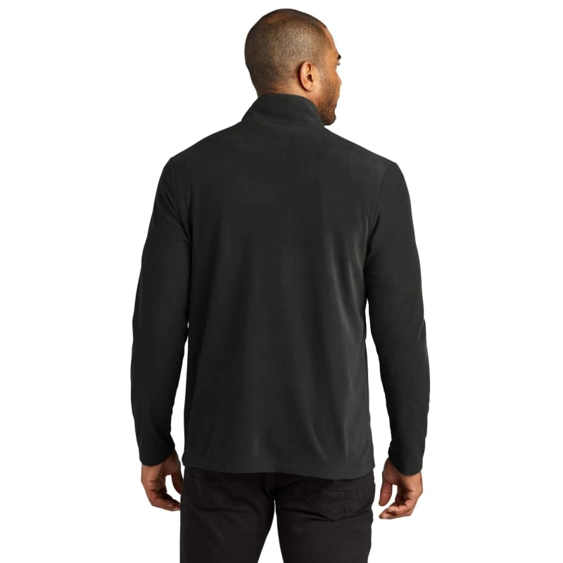 Port Authority Accord Microfleece Jacket 1