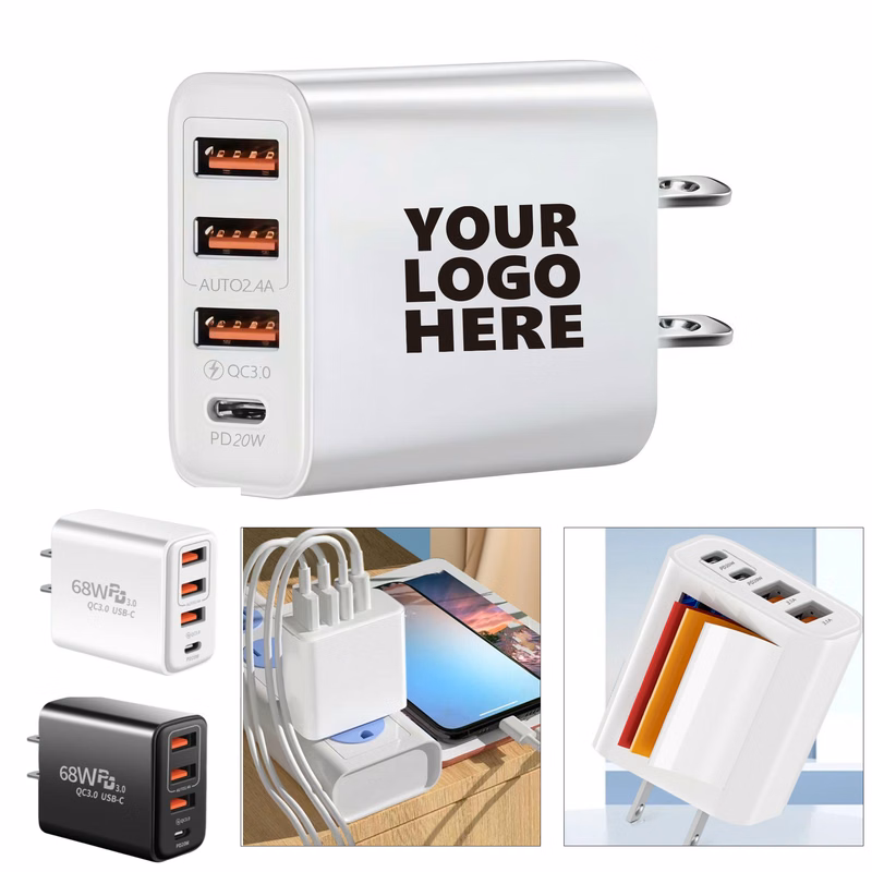 Travel Charger