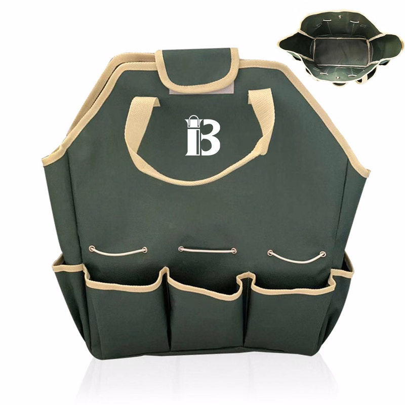 Oxford Gardening Tool Bag