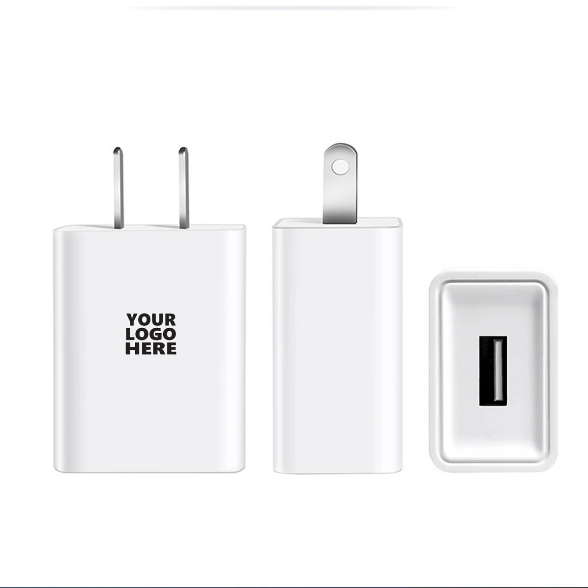 Portable USB Power Adapter 1