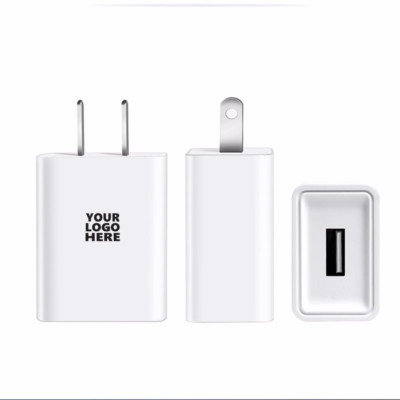 Portable USB Power Adapter