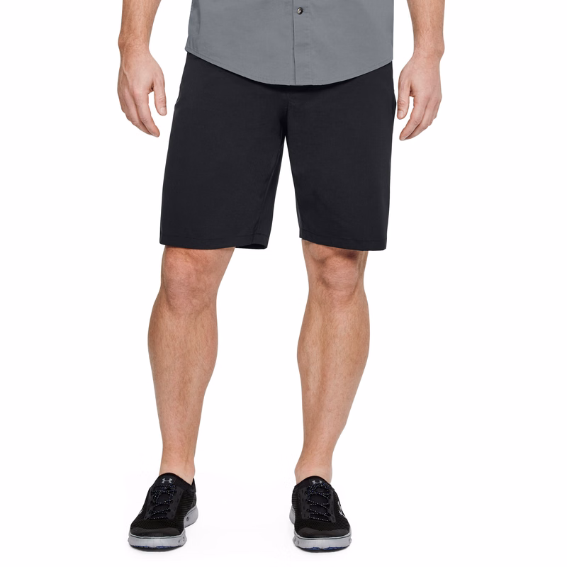UA Storm Fish Hunter Men's 10 Shorts